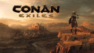 Россияне не смогут заходить на иностранные серверы Conan Exiles