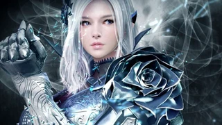 В Black Desert появился новый класс — Темный рыцарь