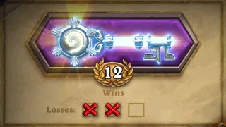 Арена в Hearthstone будет переведена в стандартный режим