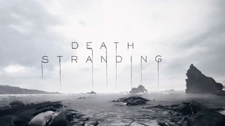 Хидео Кодзима рассказал про мультиплеер в Death Stranding