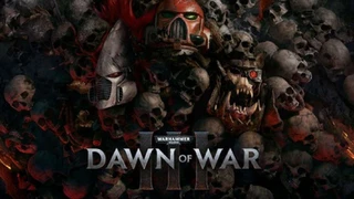 Стартовал прием заявок на ЗБТ Warhammer 40,000: Dawn of War 3