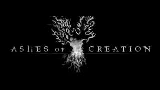 Игровой процесс альфы Ashes of Creation