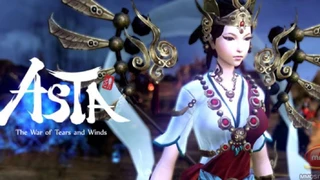 Asta Online появилась в Steam Greenlight