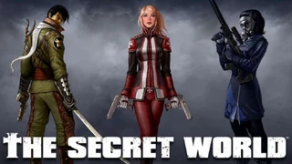 Funcom перезапустит The Secret World в 2017 году