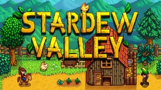 В Stardew Valley скоро появится мультиплеер