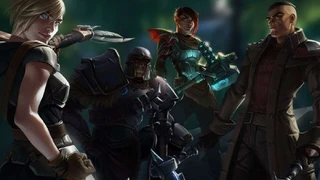 Разработчики Dauntless рассказали о важности обратной связи
