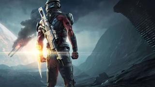 BioWare отменила тестирование мультиплеера Mass Effect: Andromeda