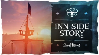 Разработчики Sea of Thieves рассказали о системе путешествий