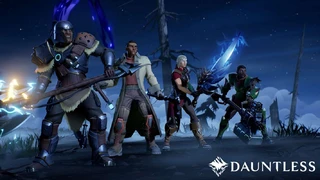Разработчики Dauntless рассказали о гильдиях