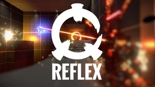 Объявлена дата выхода шутера Reflex Arena