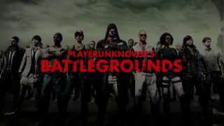 Playerunknown`s Battlegrounds теперь можно предзаказать