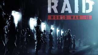 Разработчики RAID: World War II показали новый CGI-трейлер