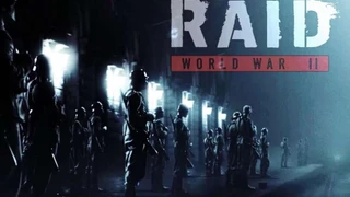 Разработчики RAID: World War II показали новый CGI-трейлер