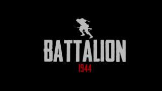 Square Enix стала издателем Battalion 1944