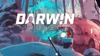 Состоялся анонс выживалки The Darwin Project