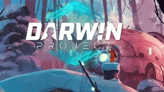 Состоялся анонс выживалки The Darwin Project