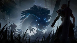 Трейлер Dauntless с PAX East 2017