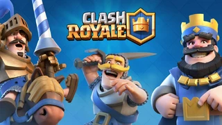 Анонсирован режим «2 на 2» для Clash Royale