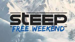 Бесплатные выходные в Steep