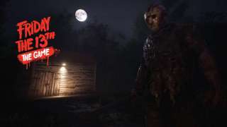 Жестокие казни из Friday The 13th: The Game показаны в новом трейлере