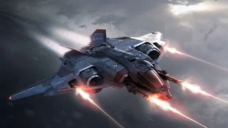 Star Citizen можно попробовать бесплатно до 14 марта