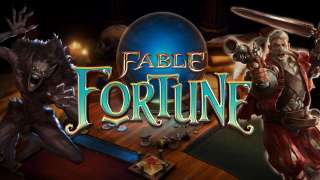 Первый взгляд на Fable Fortune
