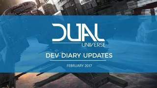 Альфа-тестирование Dual Universe задерживается