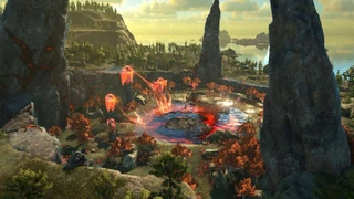 В Dark and Light будут особые маунты для лидеров фракций