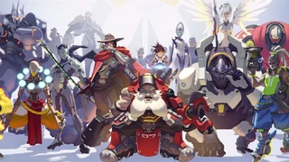 Режим «Загадочные герои» из Overwatch будет доработан