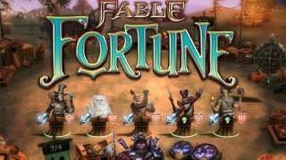 Fable Fortune — кроссплей, вайп и другие планы на будущее