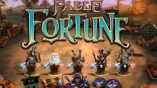 Fable Fortune — кроссплей, вайп и другие планы на будущее