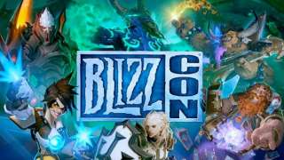 BlizzCon 2017 пройдёт 3-4 ноября, продажи билетов начнутся в апреле