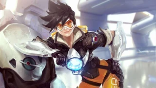 Overwatch может выйти на Nintendo Switch