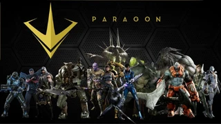 Знамена в Paragon