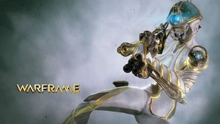 Виниловые пластинки и арт-принты по Warframe можно будет предзаказать уже в пятницу