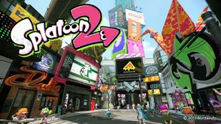 Предзагрузка бета-версии Splatoon 2 доступна в eShop