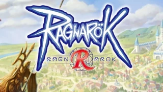 Состоялся анонс корейской версии мобильной RPG Ragnarok R