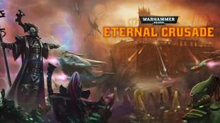 Warhammer 40.000: Eternal Crusade стала бесплатной