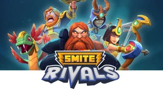 Разработка SMITE Rivals приостановлена