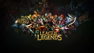 В League of Legends добавят героев нетрадиционной ориентации