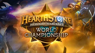 Болейте за чемпионов по Hearthstone и получайте призы