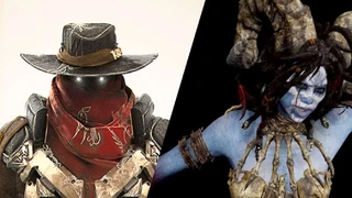 Анонсированы два новых героя Paragon