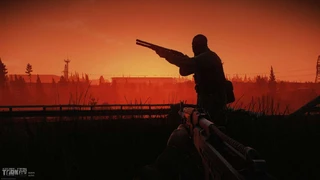 Escape from Tarkov: игра за Диких и новые скриншоты