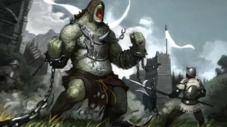 Важен ли сюжет в MMORPG?