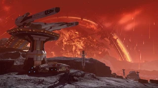 Новые земли в Skyforge