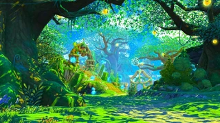 Twin Saga выйдет в Steam после апрельского патча