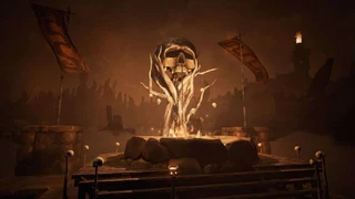 Подробности нового патча для Conan Exiles
