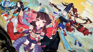 Onmyoji выйдет в Европе и Северной Америке