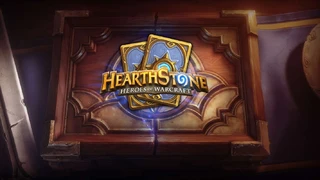 Blizzard рассказала об элементалях в «Экспедиции в Ун'Горо» для Hearthstone