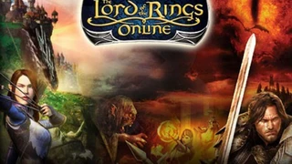 Обновление 20 для LOTRO отправит игроков на задний двор Саурона